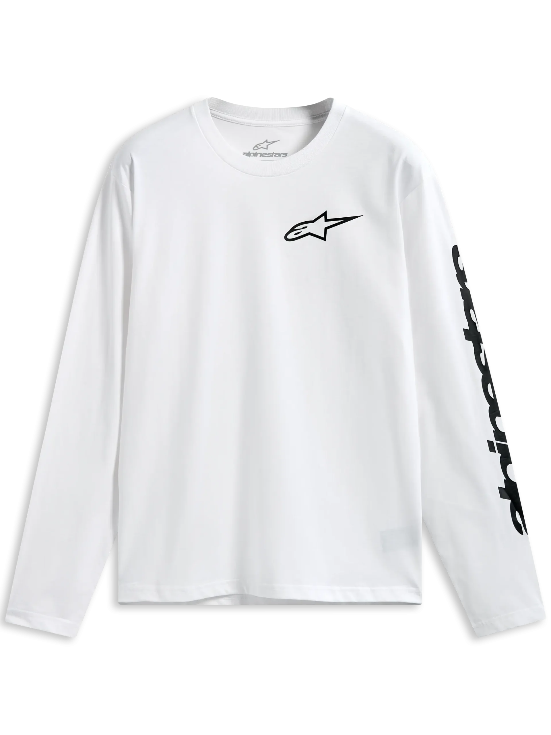 Trackside CSF Tee - Long Sleeve