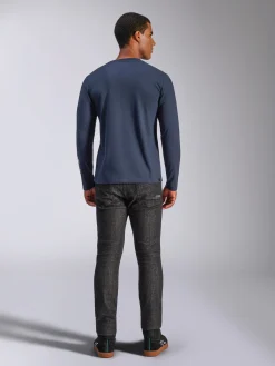 Trackside CSF Tee - Long Sleeve