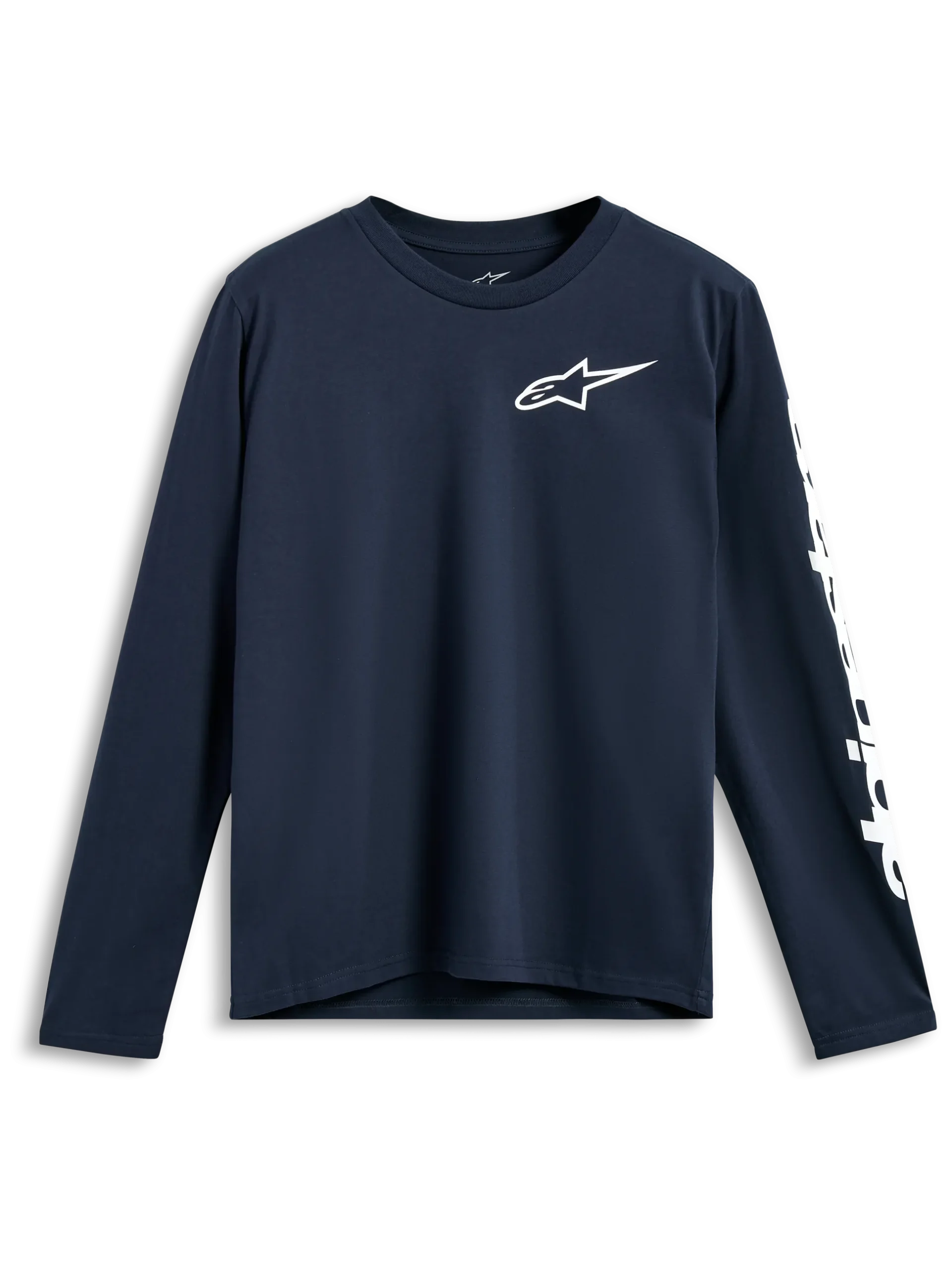 Trackside CSF Tee - Long Sleeve