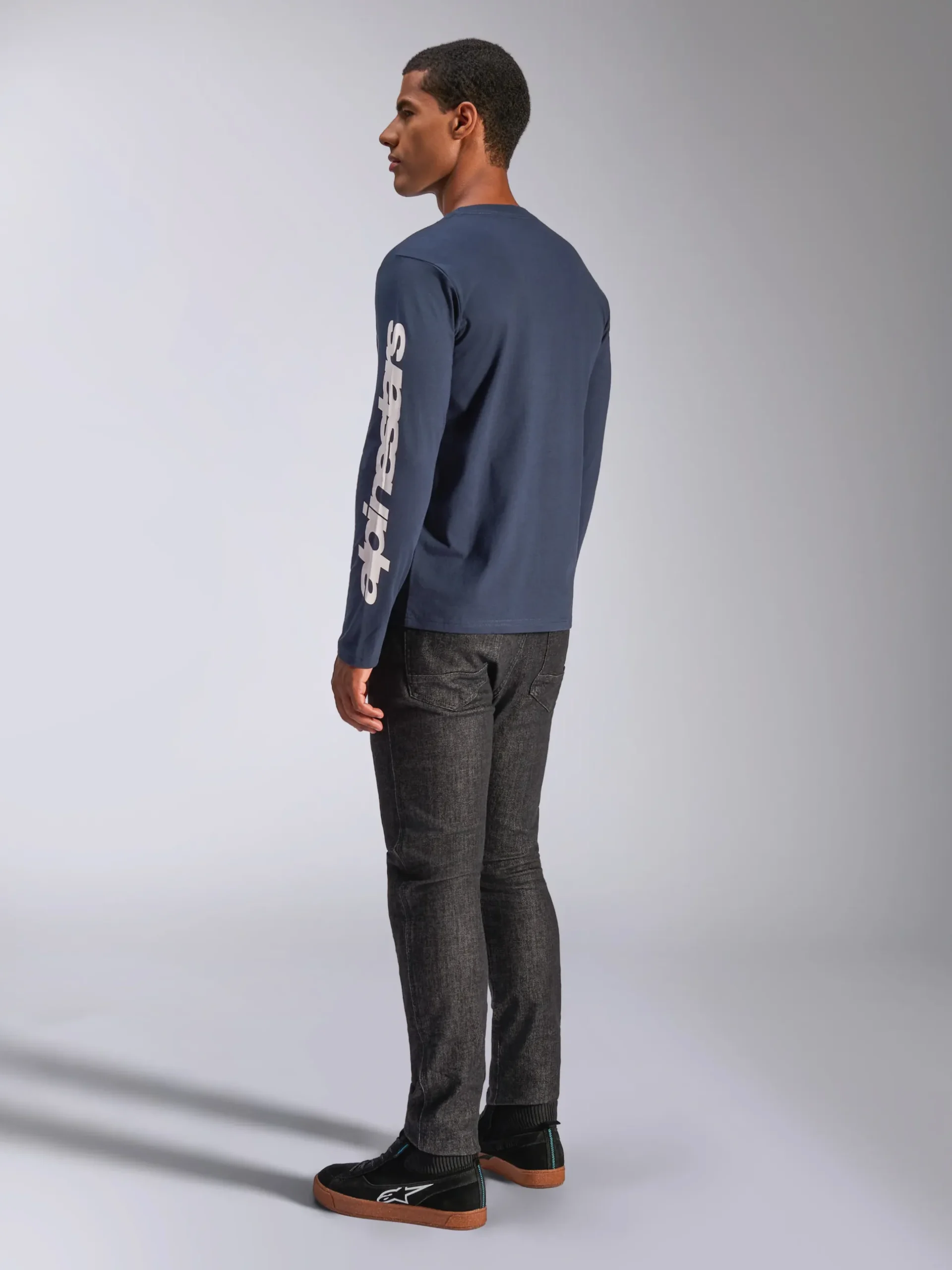 Trackside CSF Tee - Long Sleeve