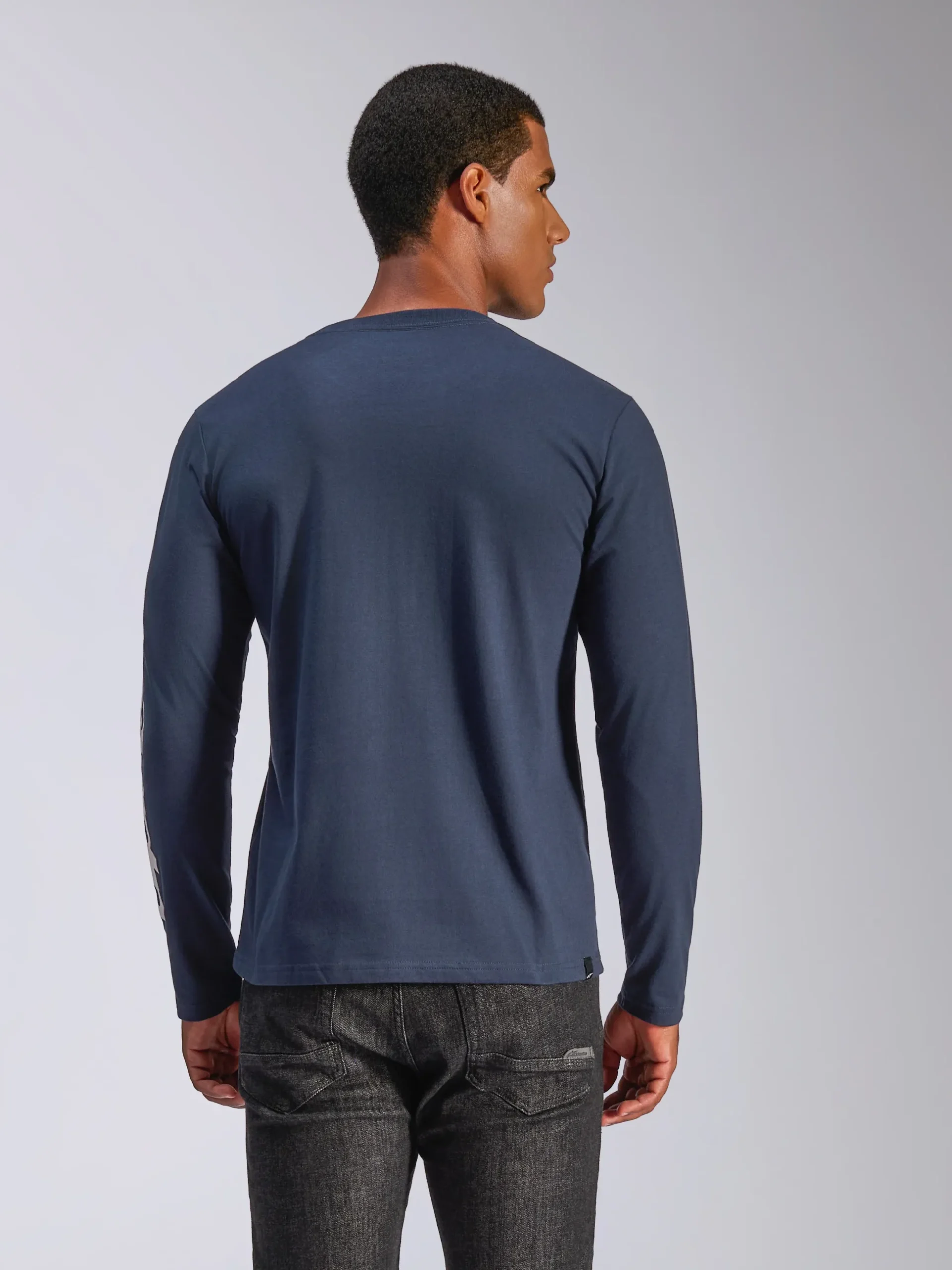 Trackside CSF Tee - Long Sleeve