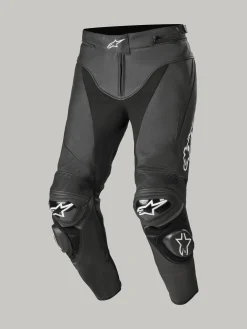 Track V2 Leather Pants
