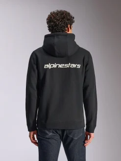 Transverse Hoodie