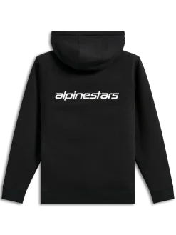 Transverse Hoodie