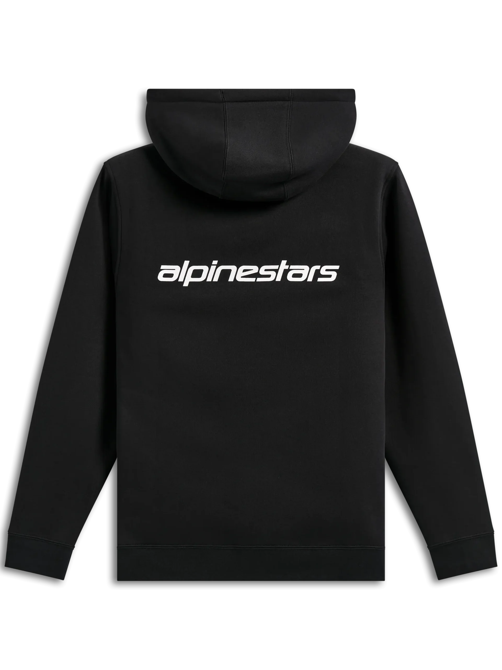 Transverse Hoodie