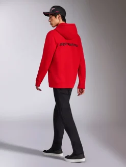 Transverse Hoodie