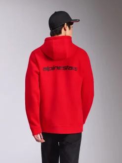 Transverse Hoodie