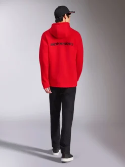 Transverse Hoodie