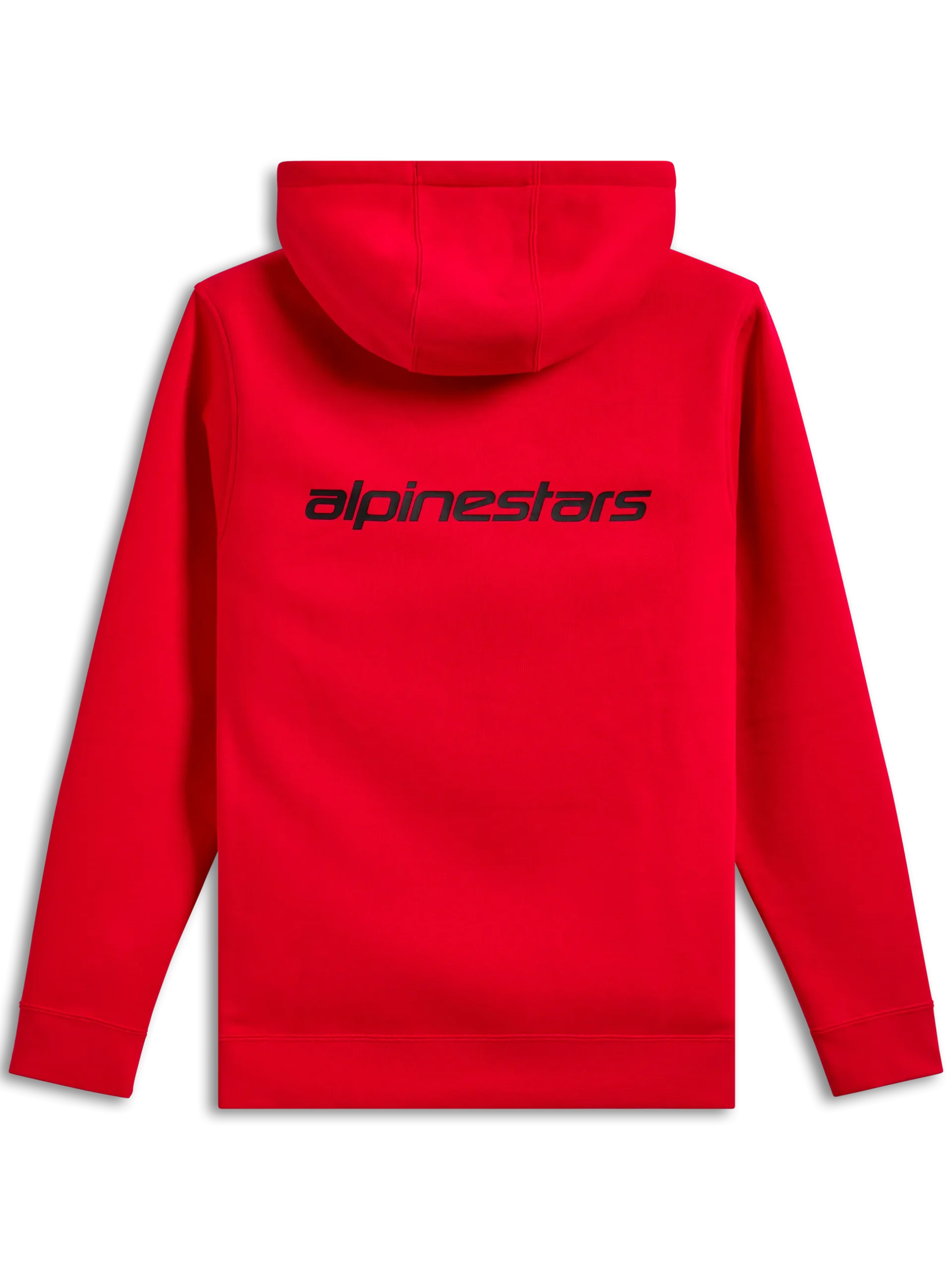 Transverse Hoodie