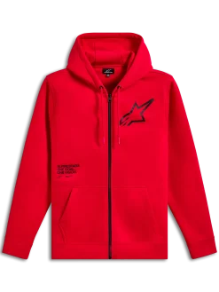 Transverse Hoodie