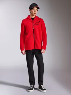 Transverse Hoodie