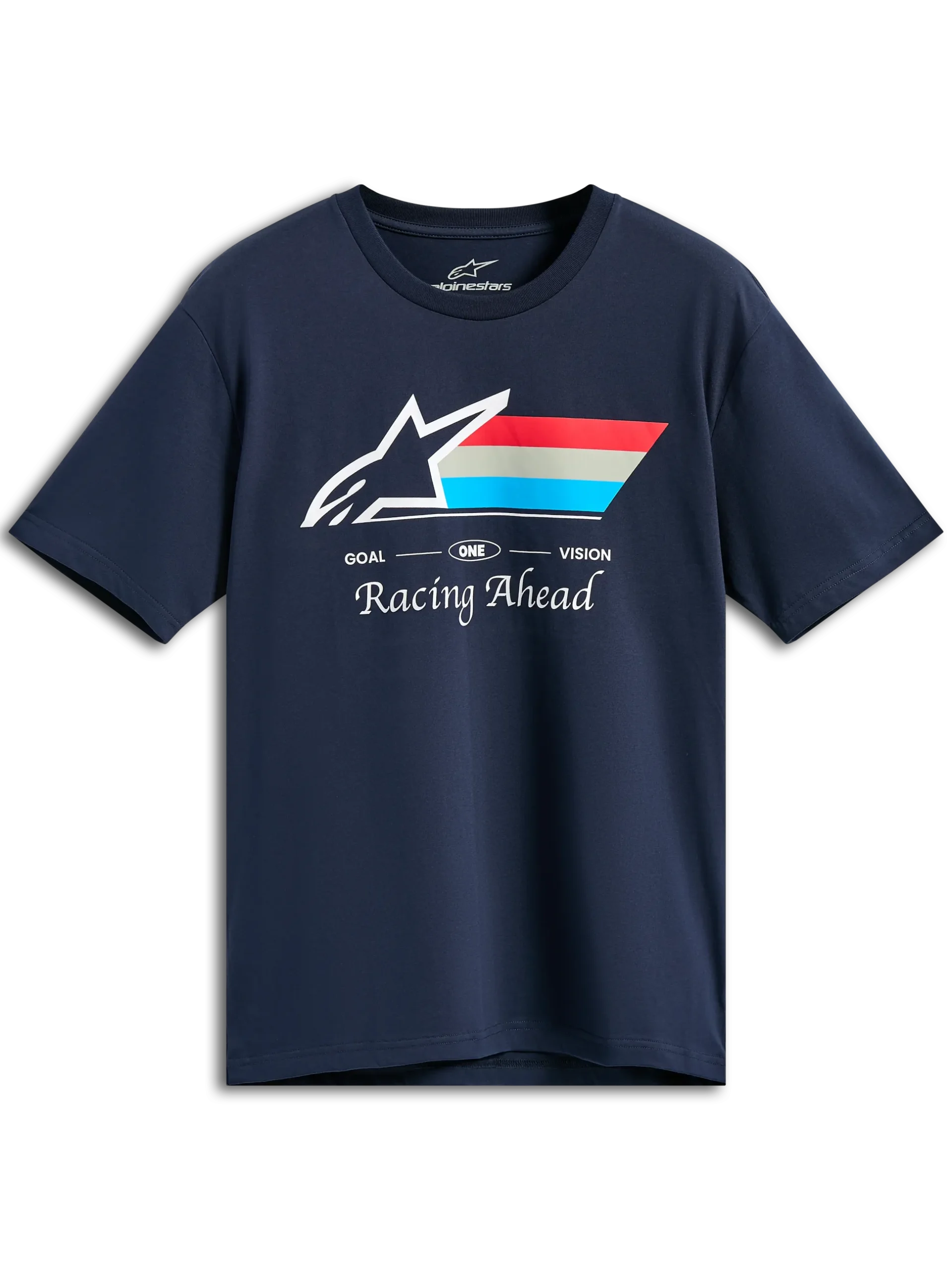 Trifecta CSF Tee - Short Sleeve