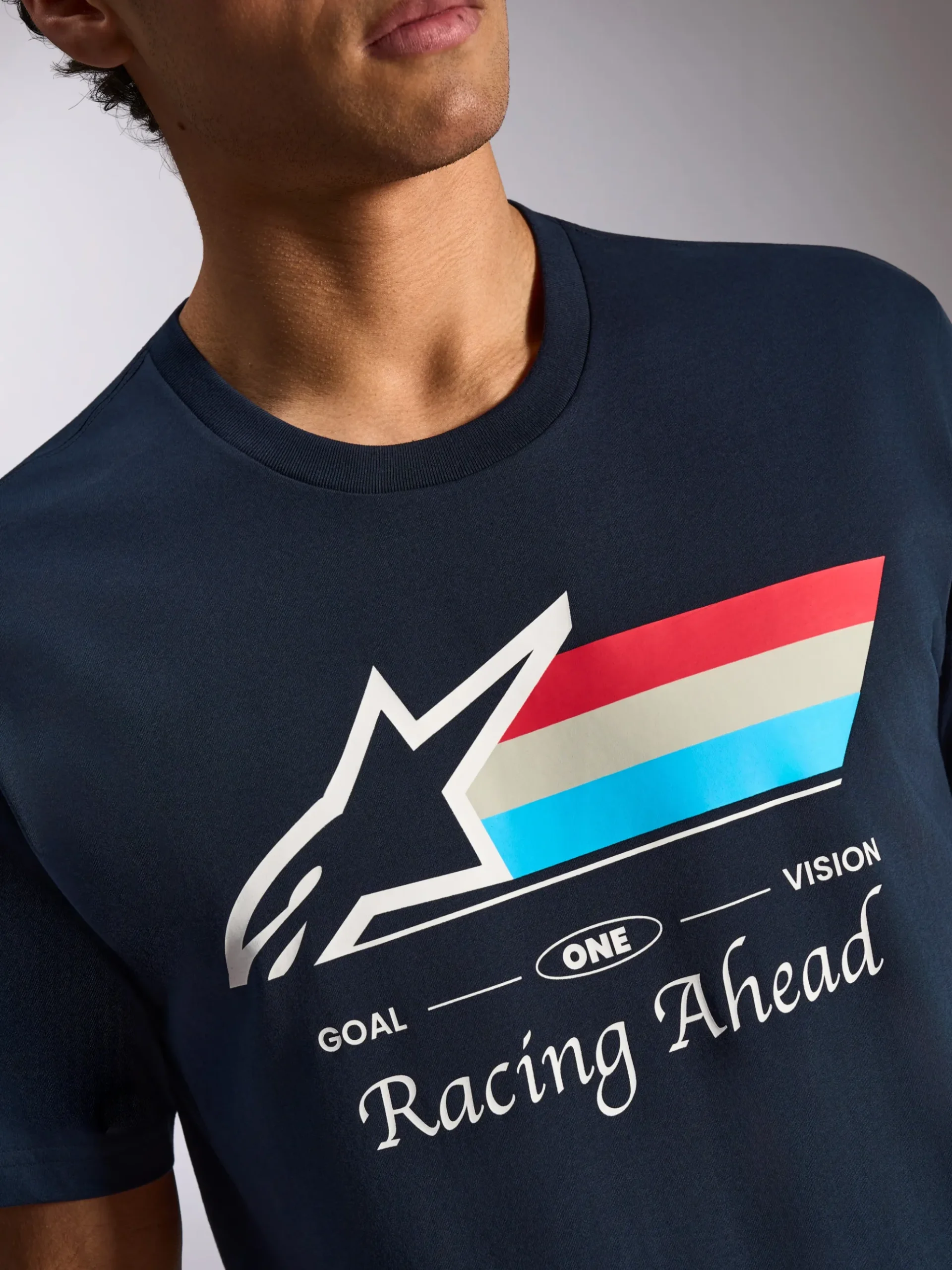 Trifecta CSF Tee - Short Sleeve