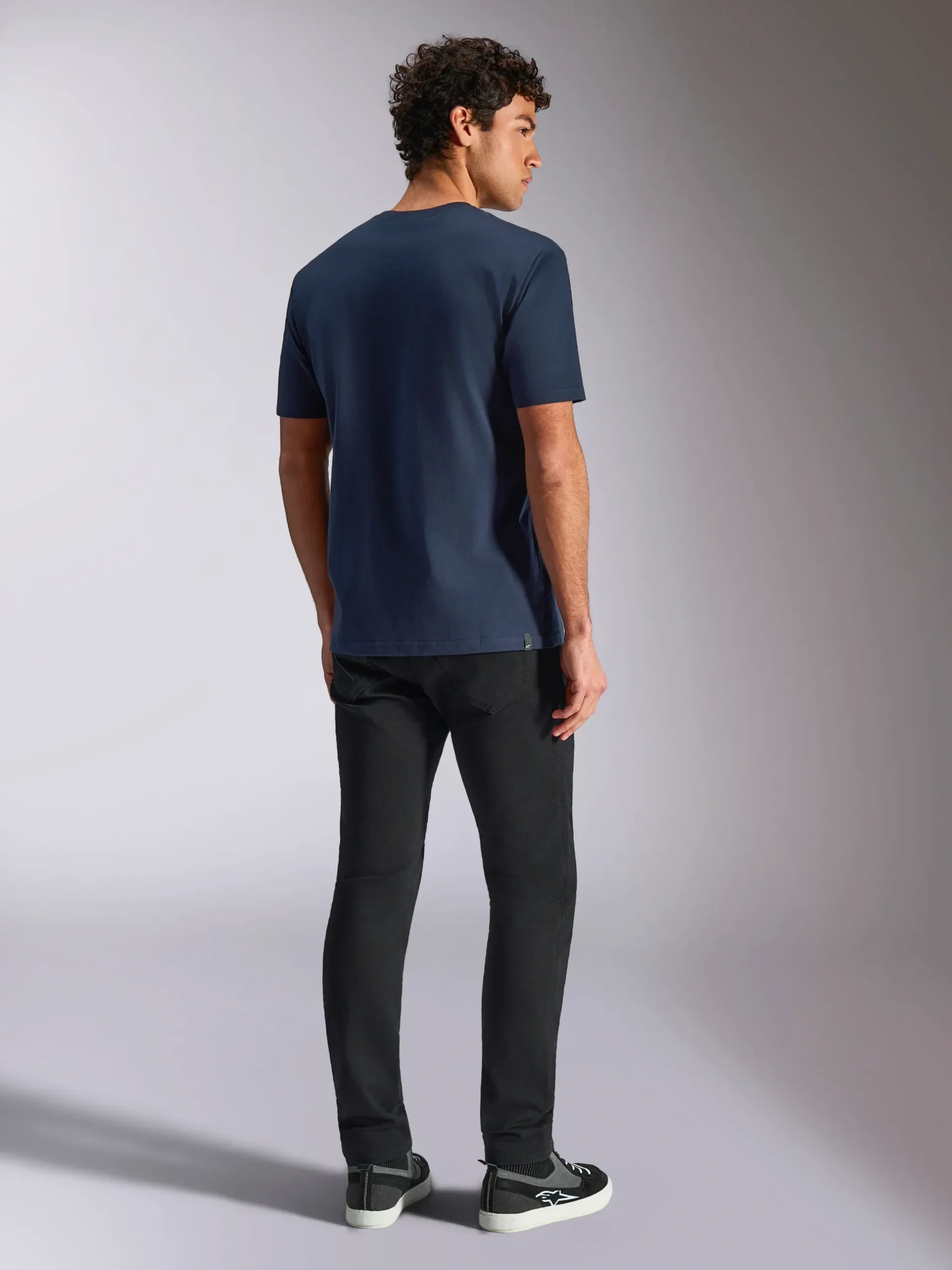Trifecta CSF Tee - Short Sleeve