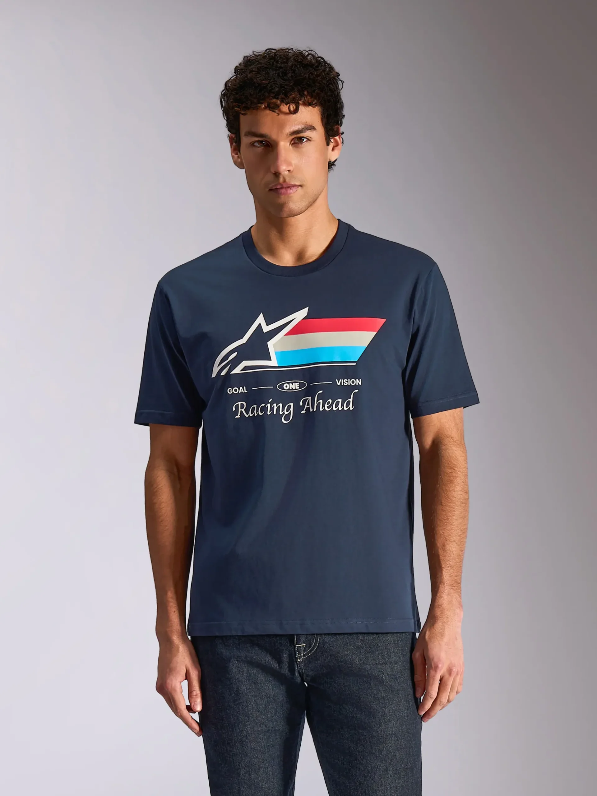 Trifecta CSF Tee - Short Sleeve