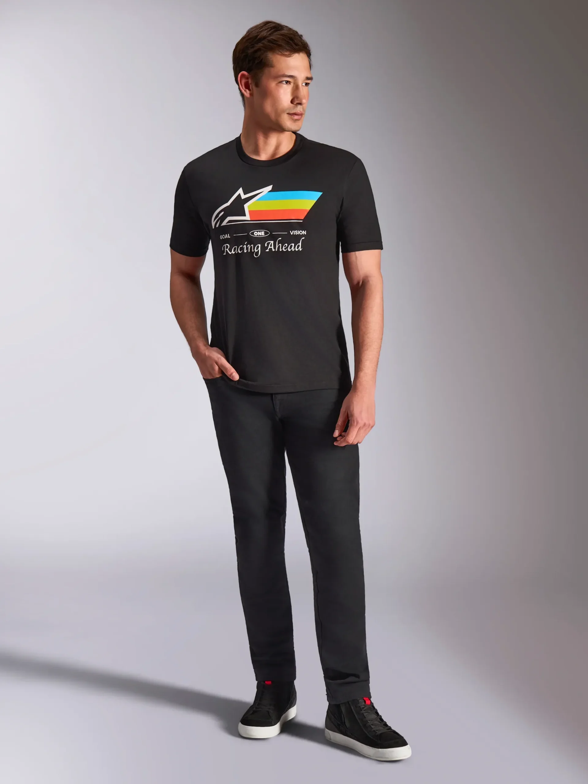 Trifecta CSF Tee - Short Sleeve