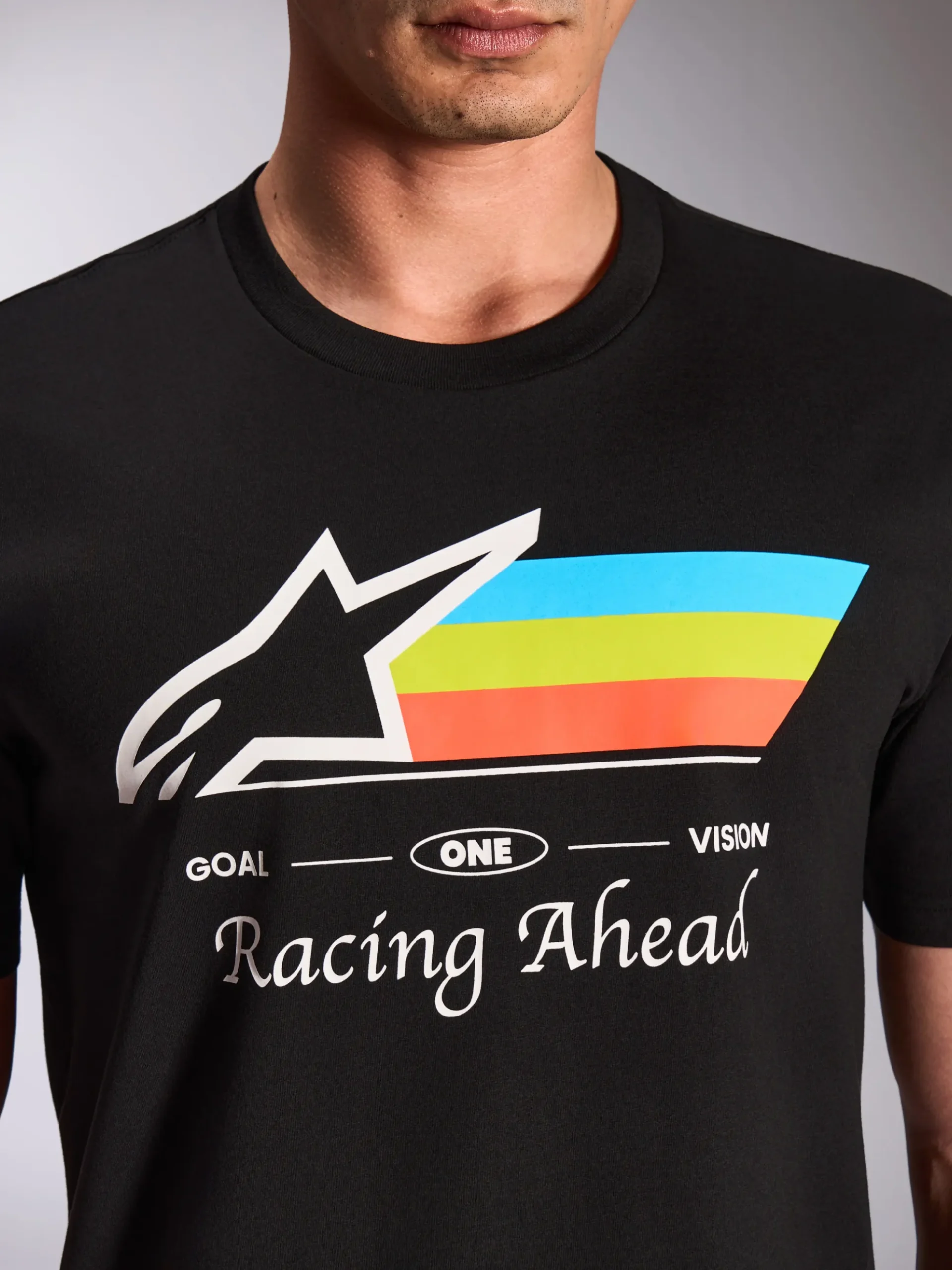 Trifecta CSF Tee - Short Sleeve
