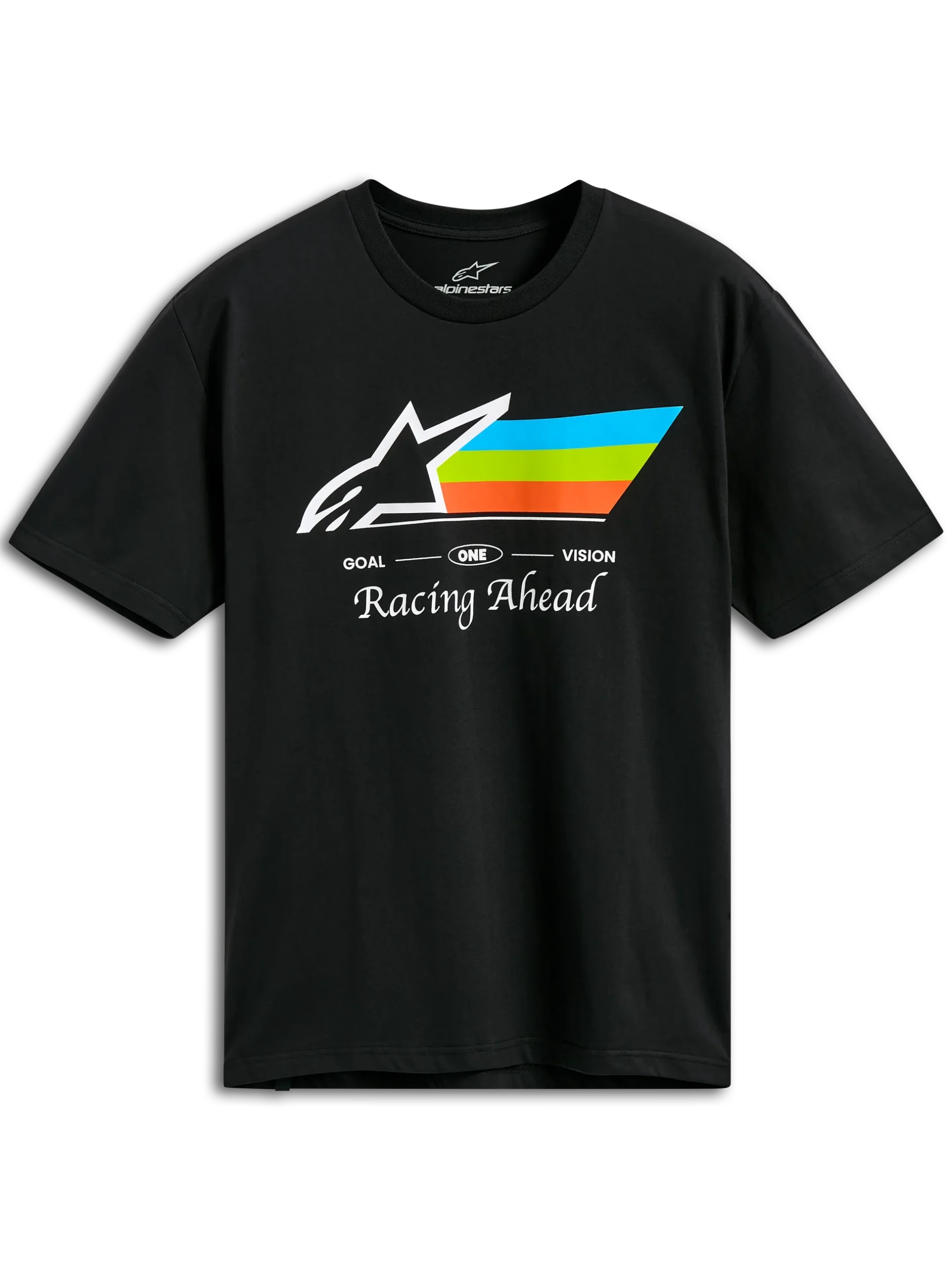 Trifecta CSF Tee - Short Sleeve
