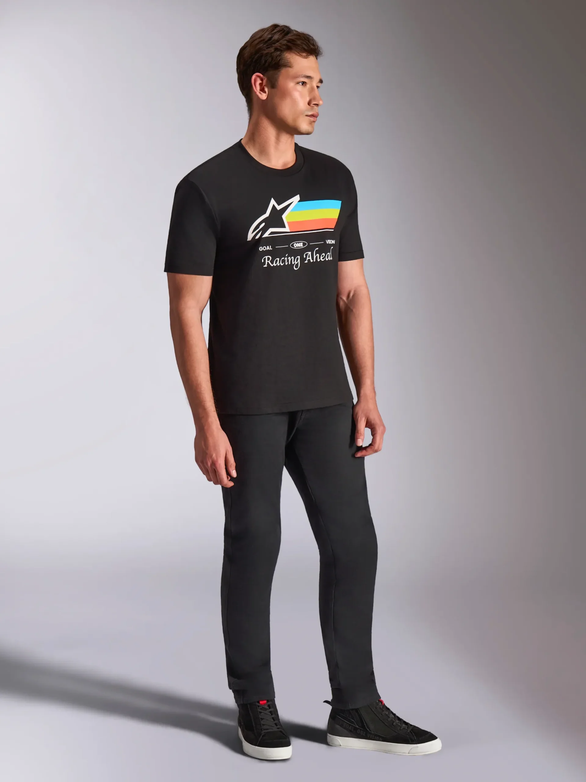Trifecta CSF Tee - Short Sleeve