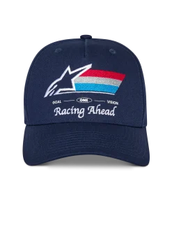 Trifecta Snapback Hat