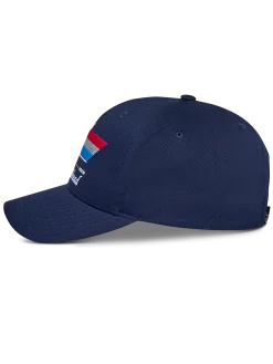 Trifecta Snapback Hat