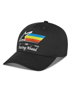 Trifecta Snapback Hat