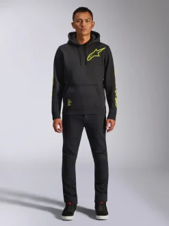 Triple Hoodie