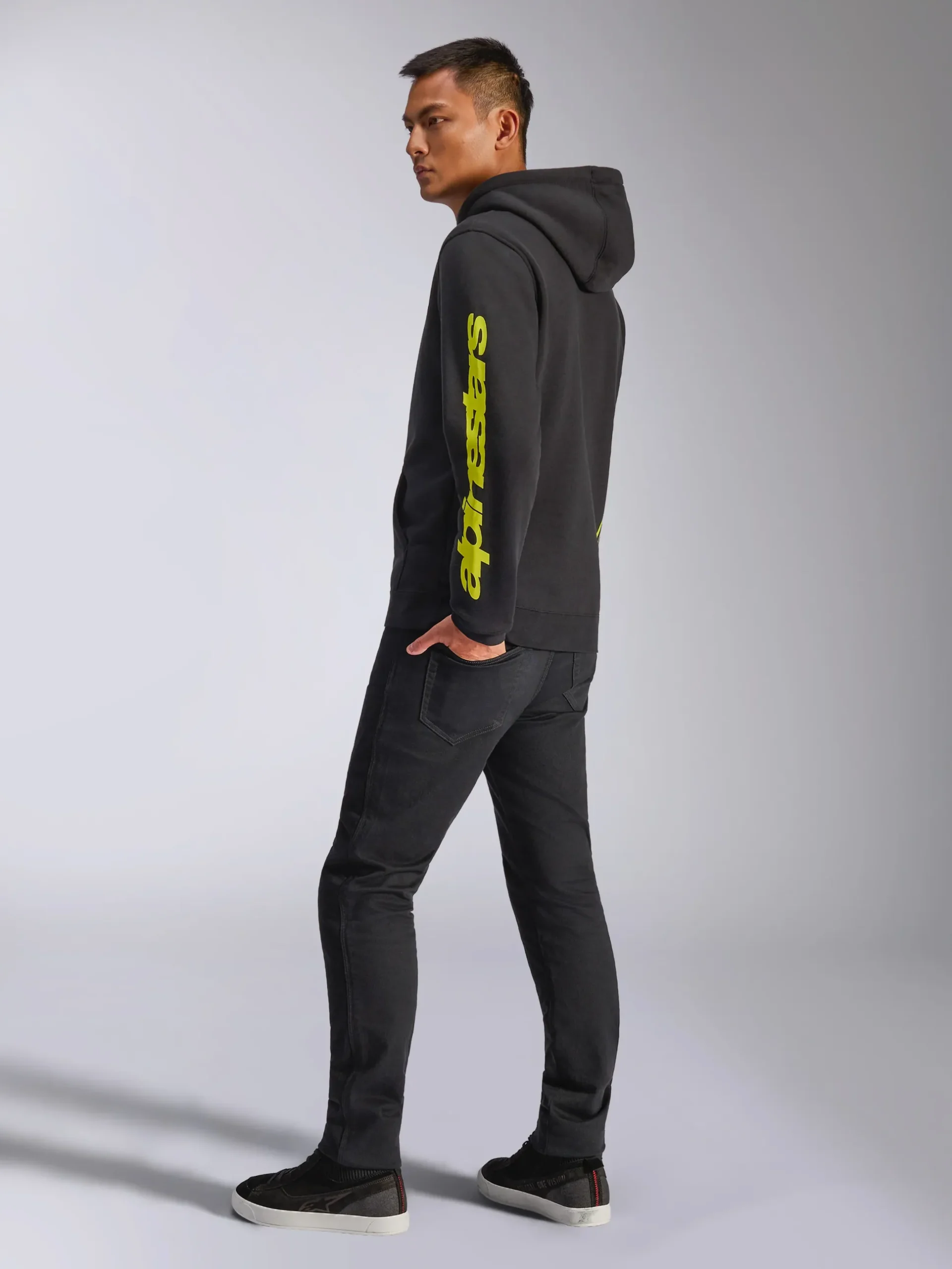 Triple Hoodie