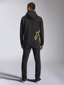 Triple Hoodie