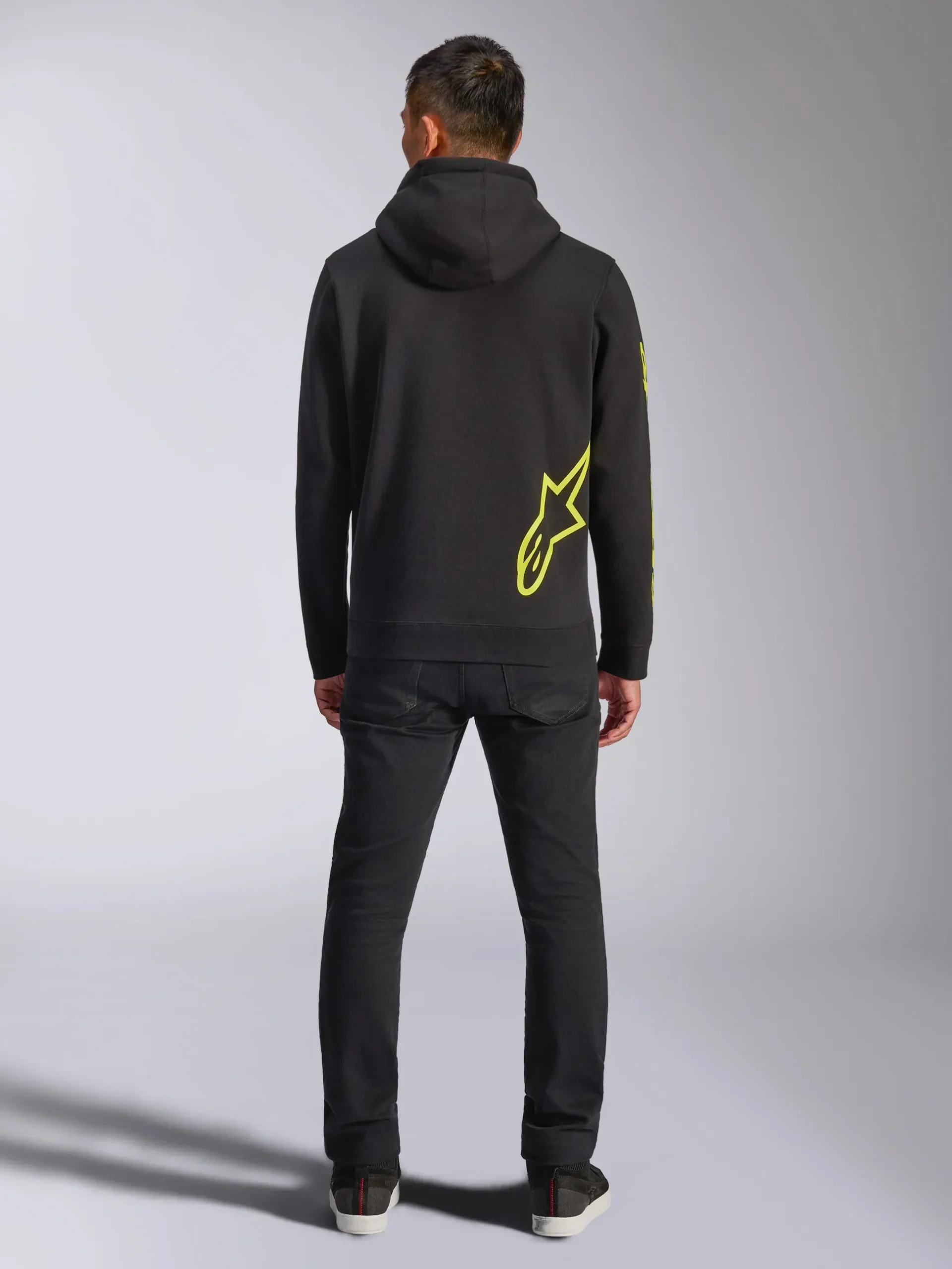 Triple Hoodie