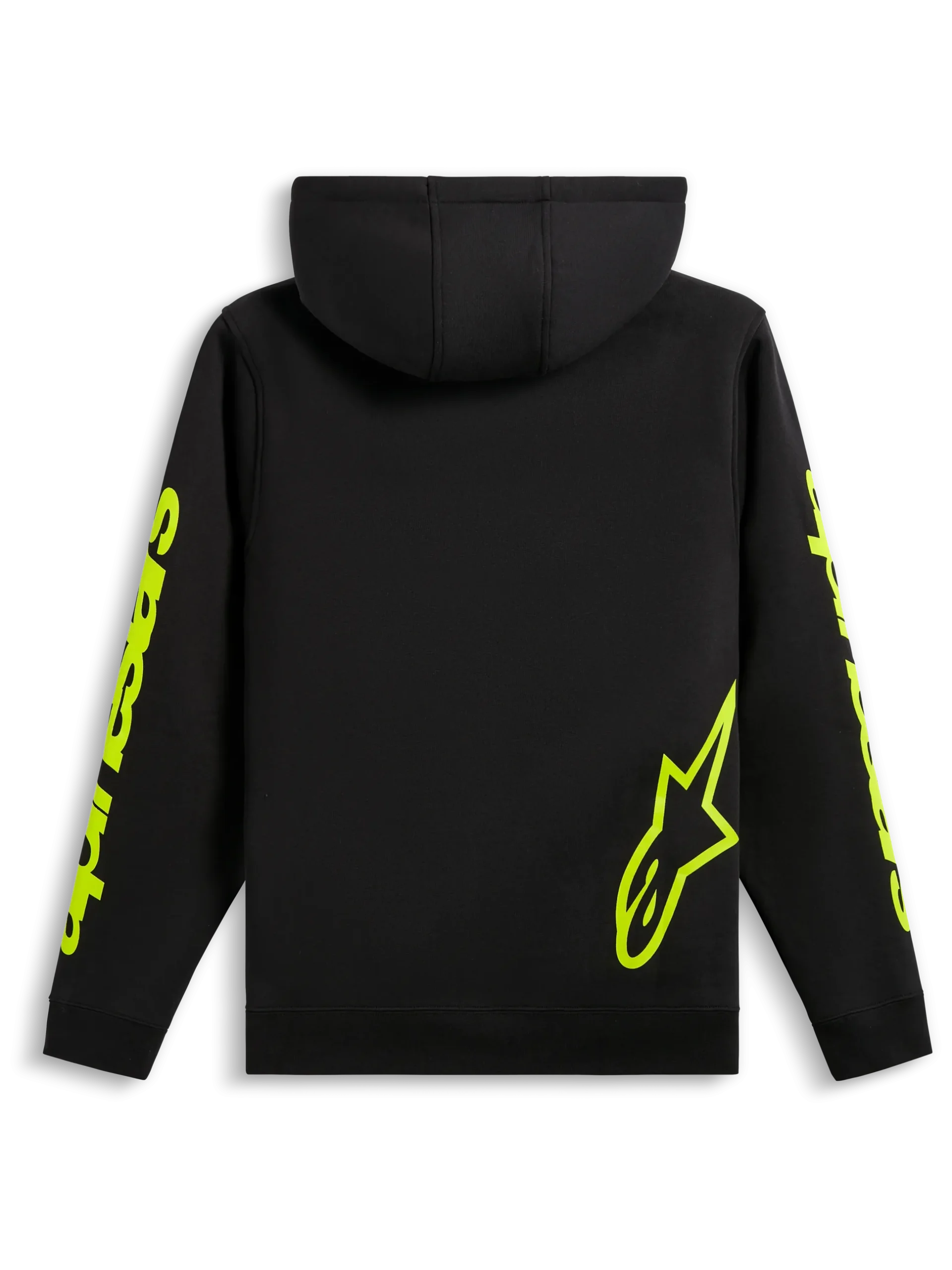Triple Hoodie