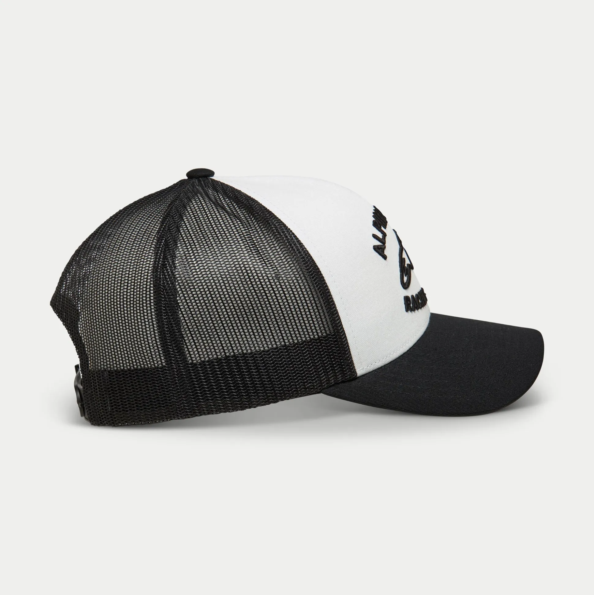 Triple Trucker Hat
