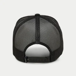 Triple Trucker Hat