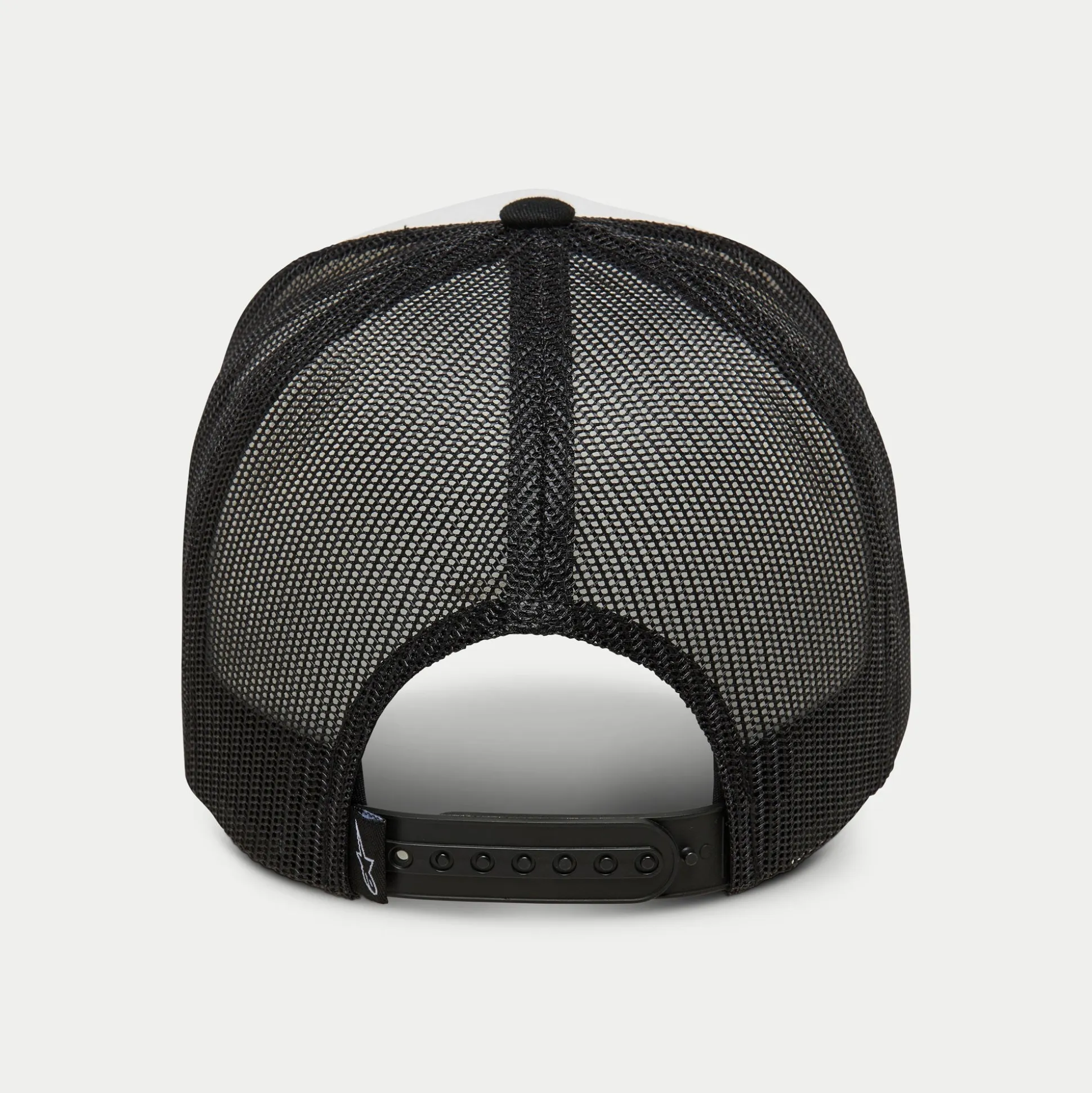 Triple Trucker Hat