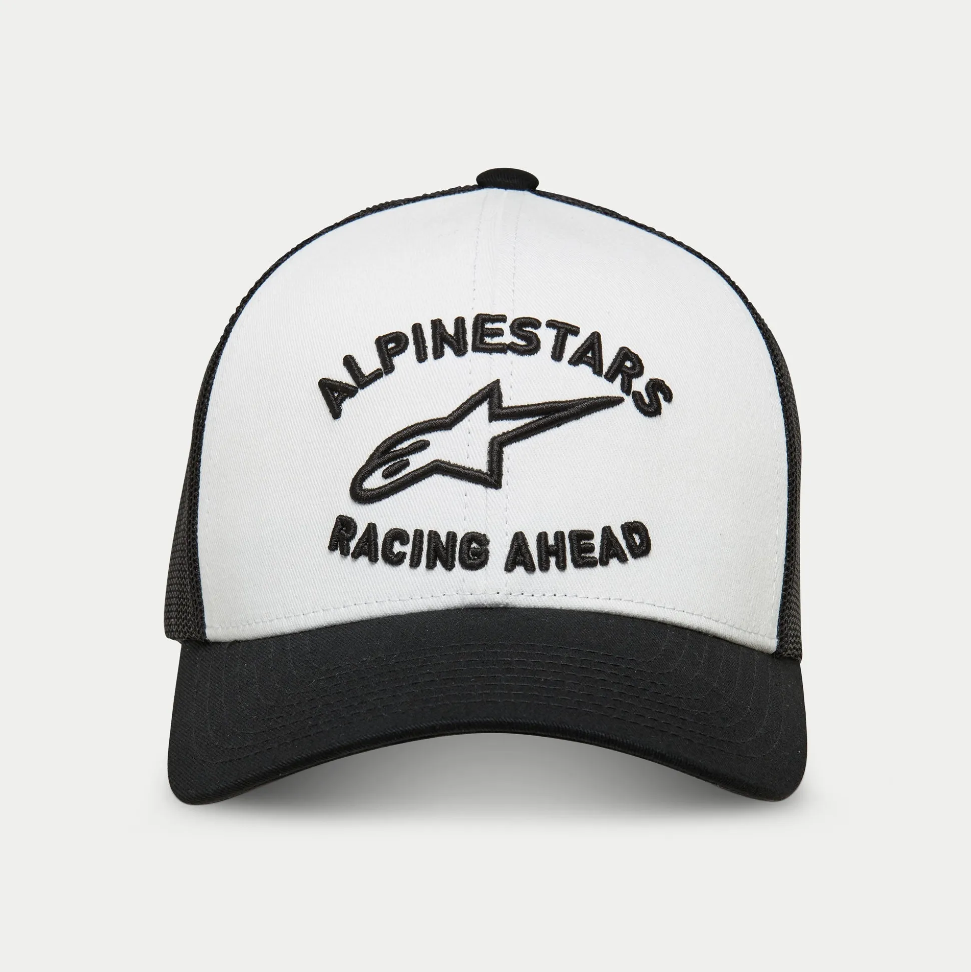 Triple Trucker Hat
