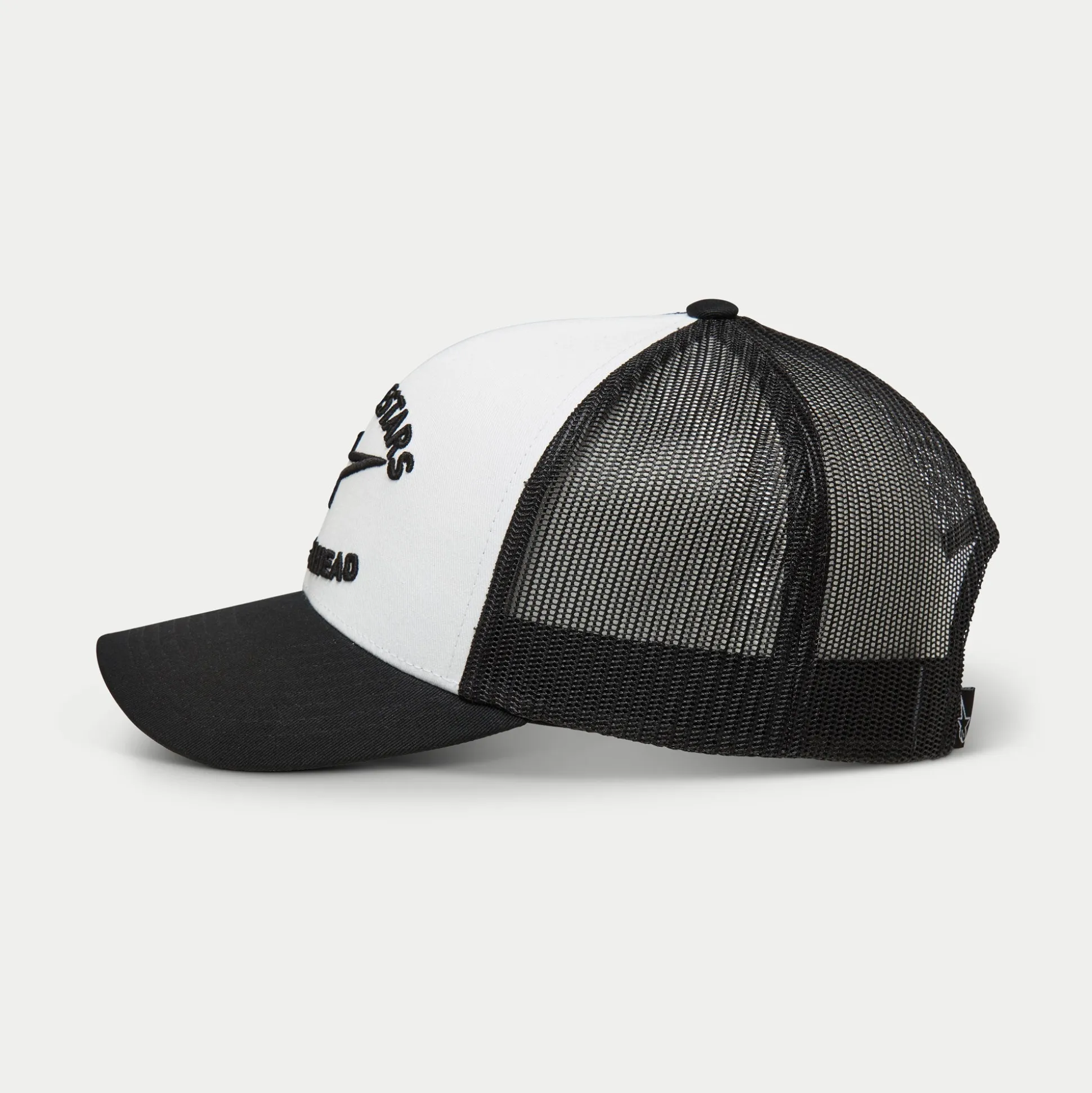 Triple Trucker Hat