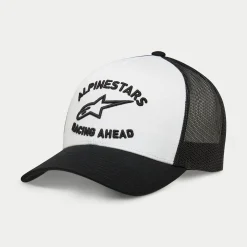 Triple Trucker Hat