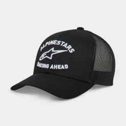 Triple Trucker Hat