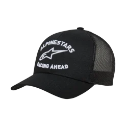 Triple Trucker Hat