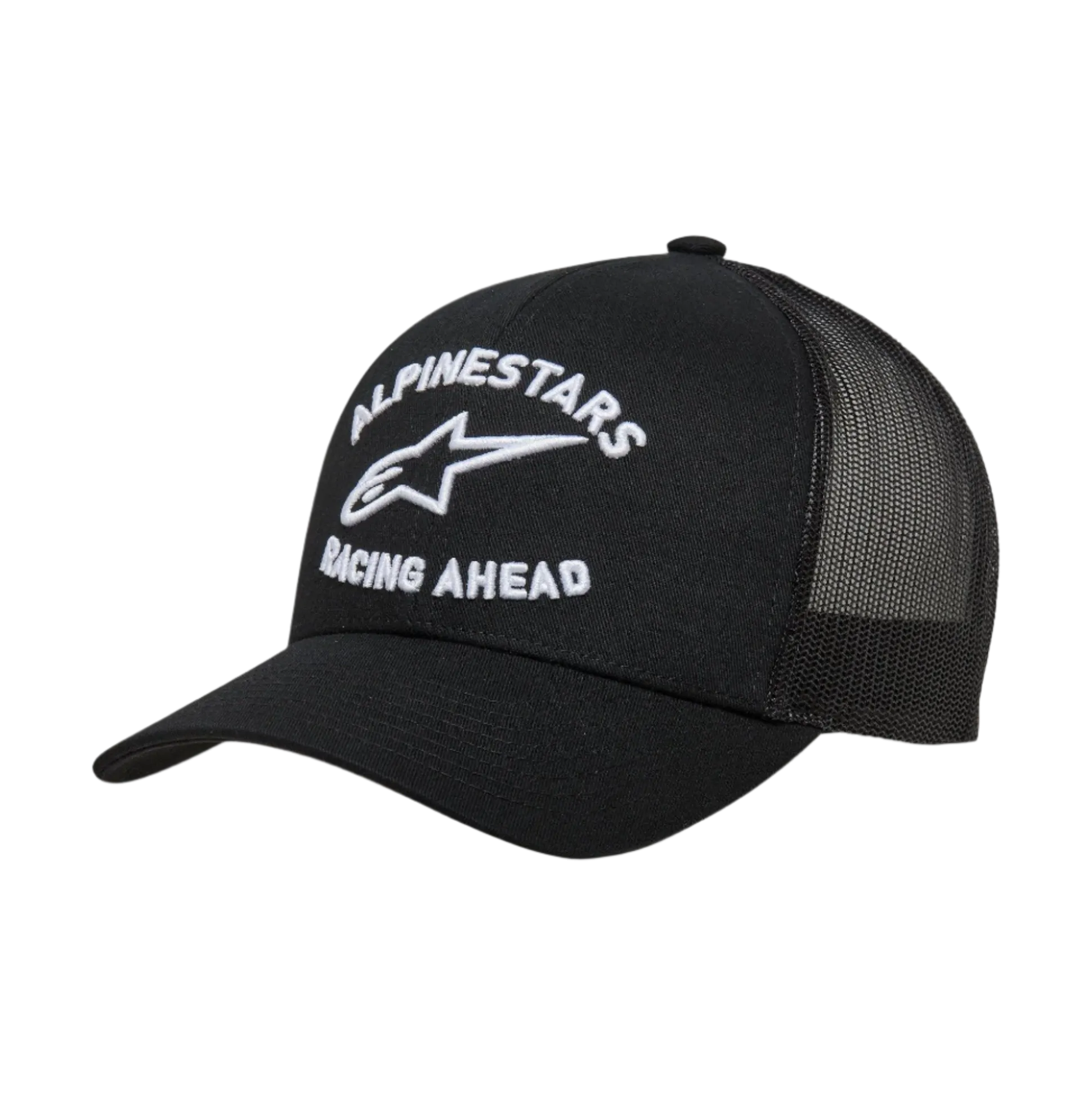 Triple Trucker Hat