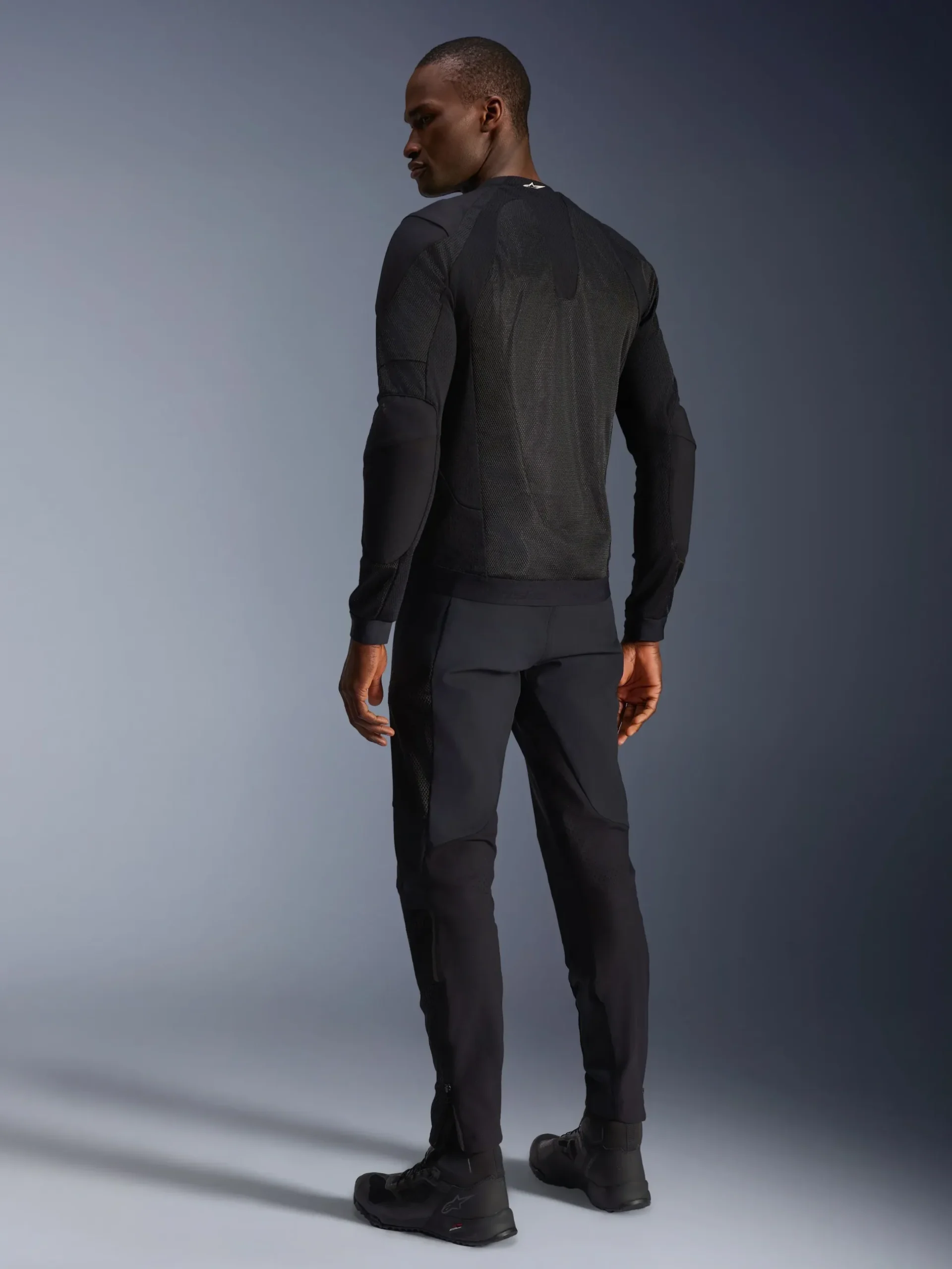Troop-Air Jacket