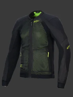 Troop-Air Jacket