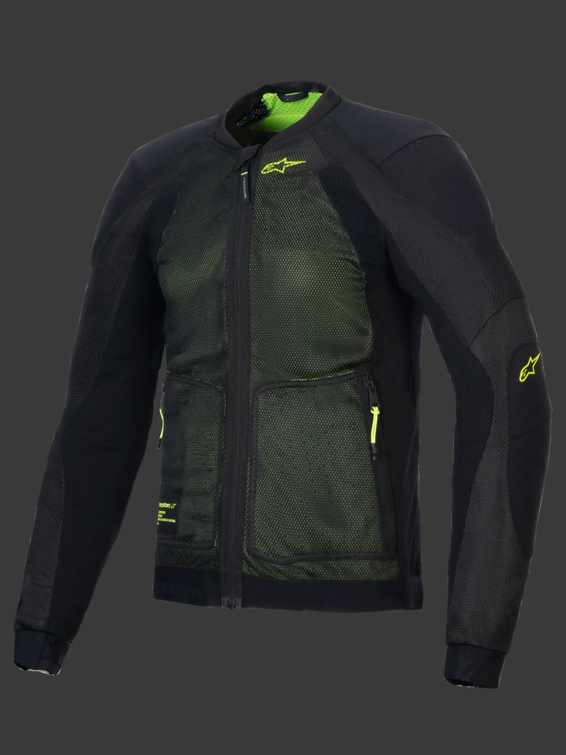 Troop-Air Jacket