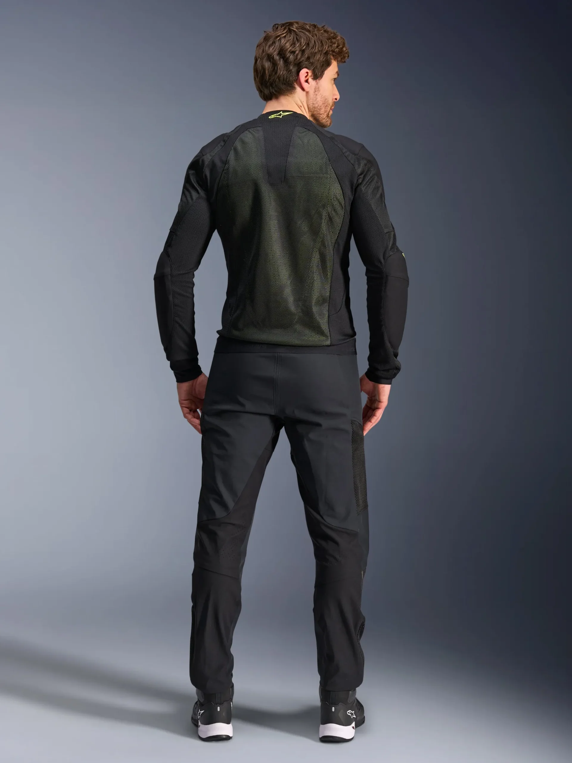 Troop-Air Jacket