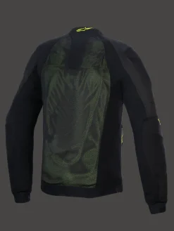 Troop-Air Jacket