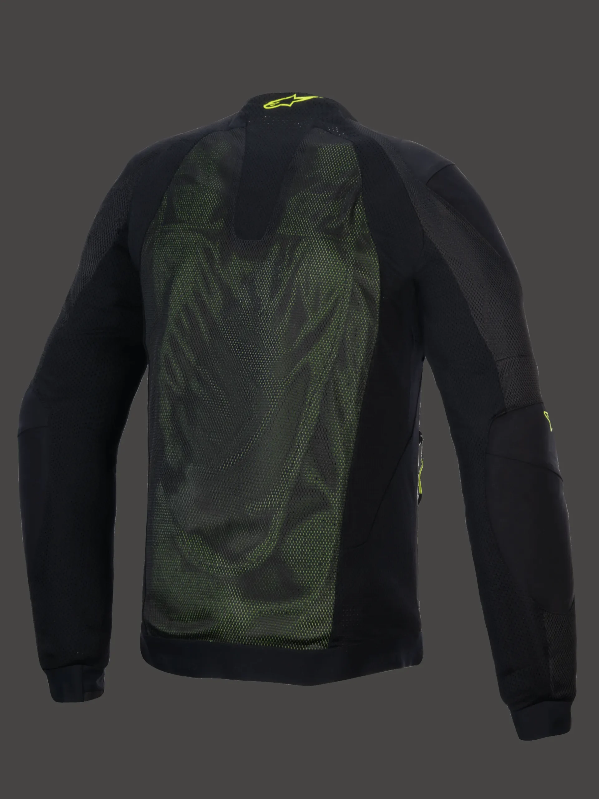 Troop-Air Jacket
