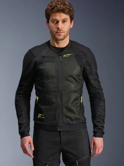 Troop-Air Jacket