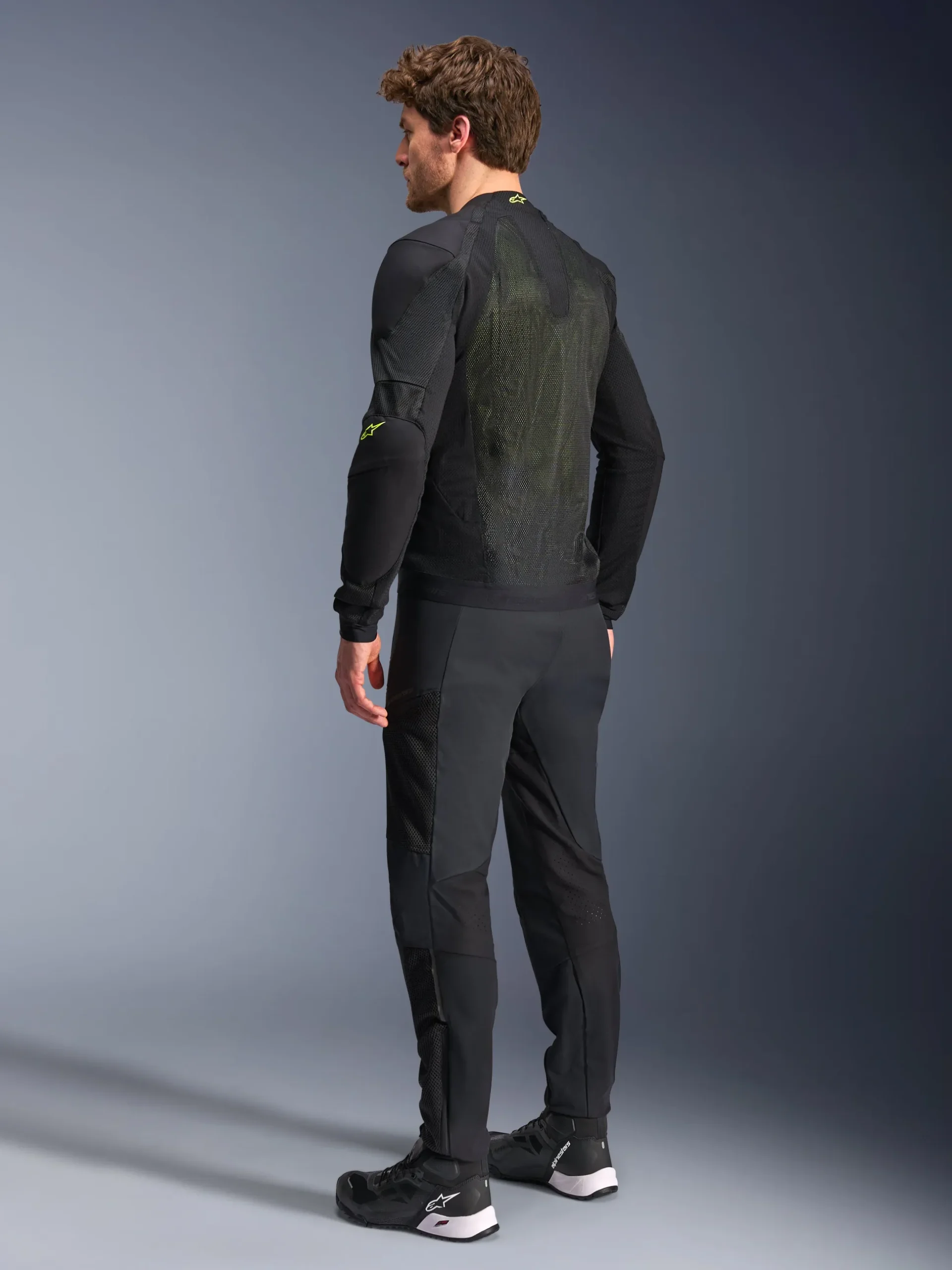Troop-Air Jacket