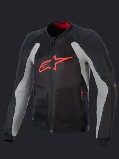 Troop-Air Jacket