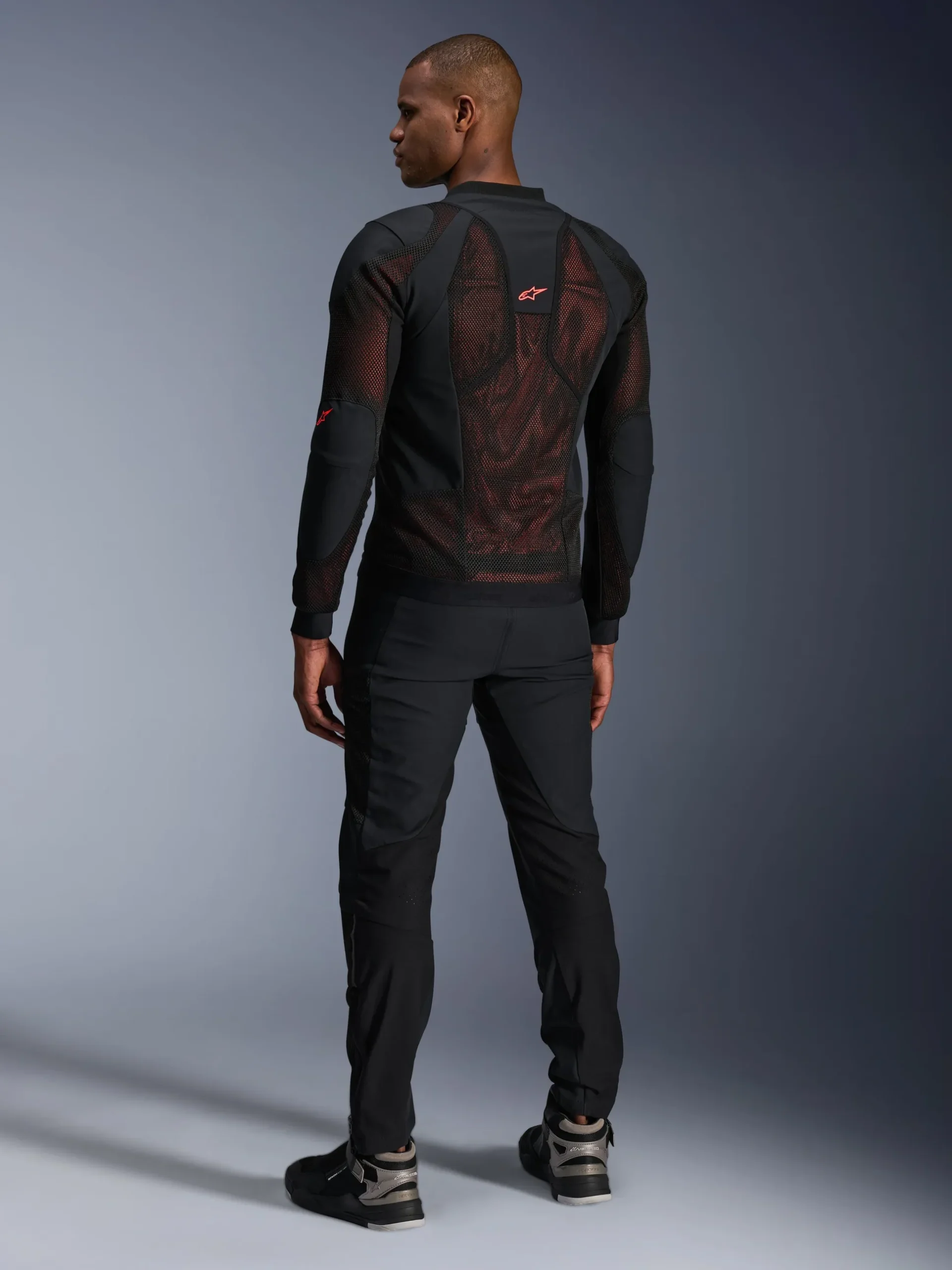 Troop-Air Pro Jacket